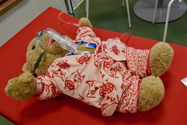 Forskare vid Institutet för hälsa och välfärd har konstaterat ännu ett samband mellan fuktskador och lungsjukdomar hos barn.