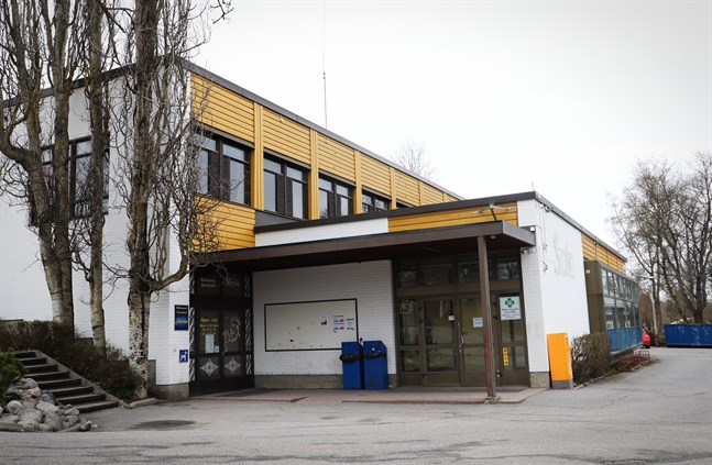Inom kort får Solfborna en ny mataffär.