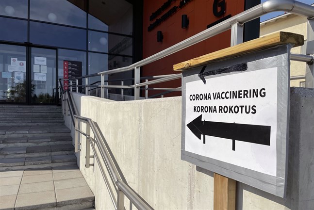 Vaccineringen mot covid-19 fortskrider – men den här veckan har det gått lite långsammare än vanligt.