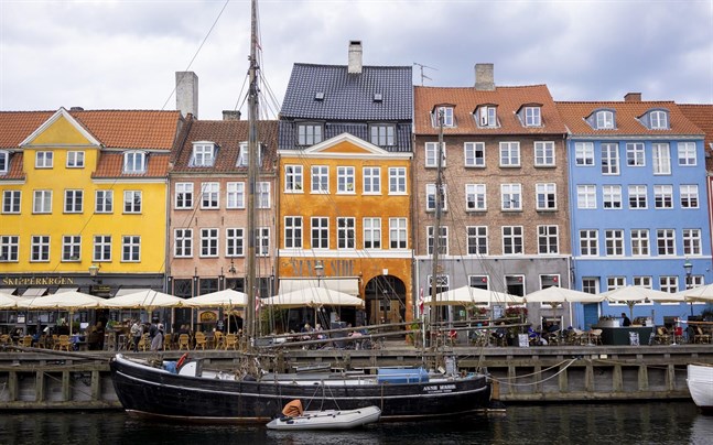 Danmark öppnar det mesta – förutom diskotek och nattklubbar.