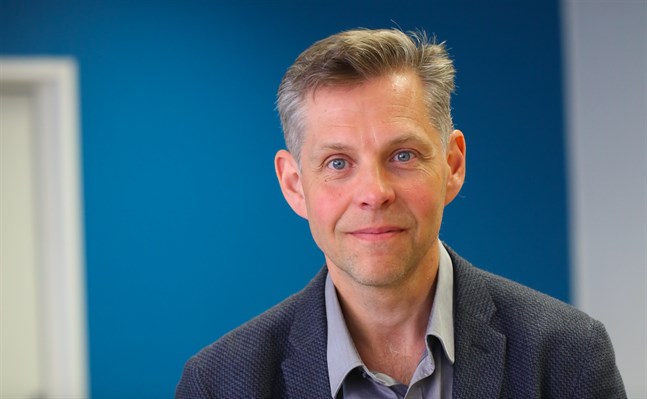 Max Hagström har blivit utsedd till ny verkställande direktör för EduYA