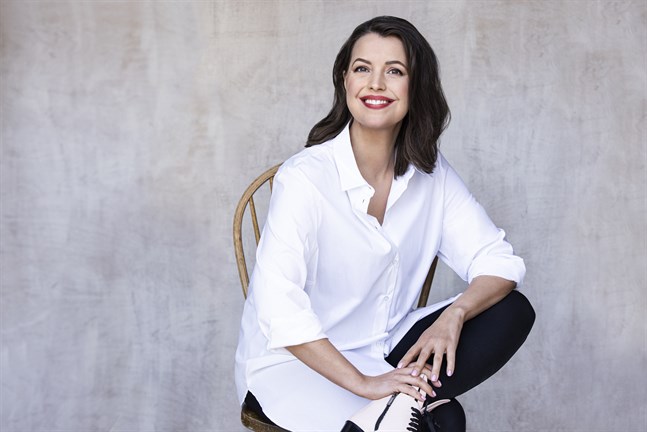 Eva Frantz har gett ut fyra deckare för vuxna. "Nattens drottning" är hennes andra spänningsroman för barn.