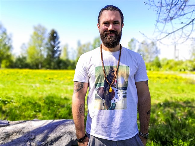 Daniel Nissén återvänder till Sydins redaktion från och med augusti.