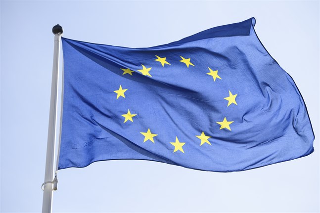 EU-kommissionen har lagt fram förslag för att öppna EU för resande. Arkivbild.