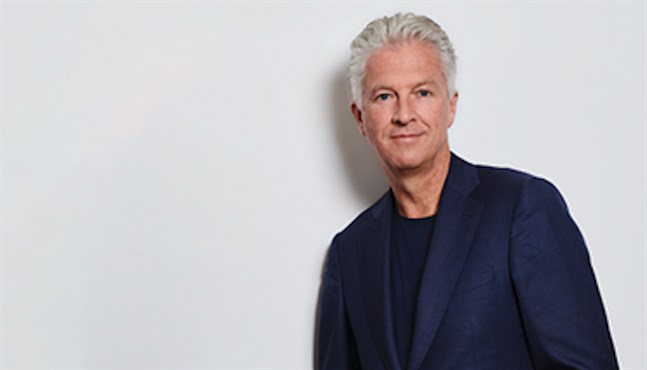Cornelius "Conny" Boersch skulle gärna investera mera också i Norden.
