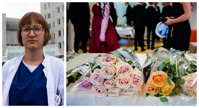 Visst kan du ordna en studentfest i helgen – men det lönar sig att vara försiktig.