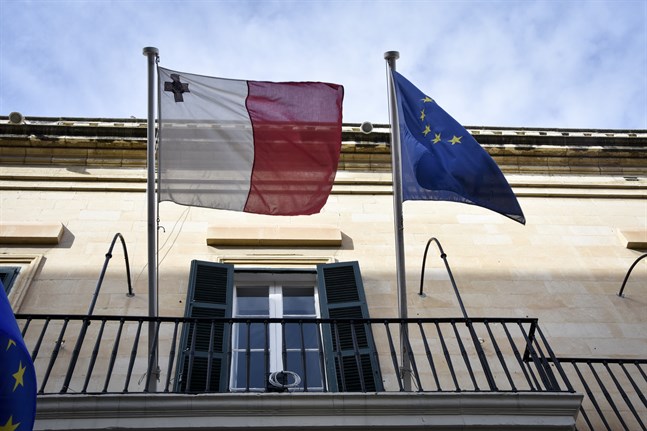 Malta kan glädja sig åt att ha EU:s klart lägsta antal nya fall av covid-19 per 100 000 invånare. Arkivfoto.