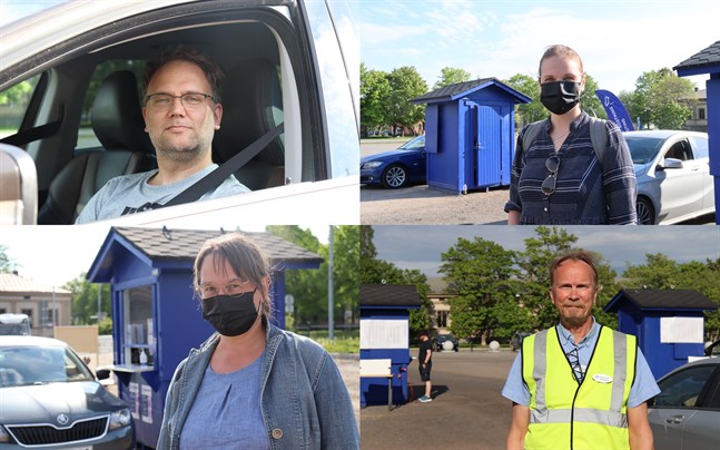 Förhandsröstning är ett smidigt alternativ för vissa, snudd på ett måste för andra.