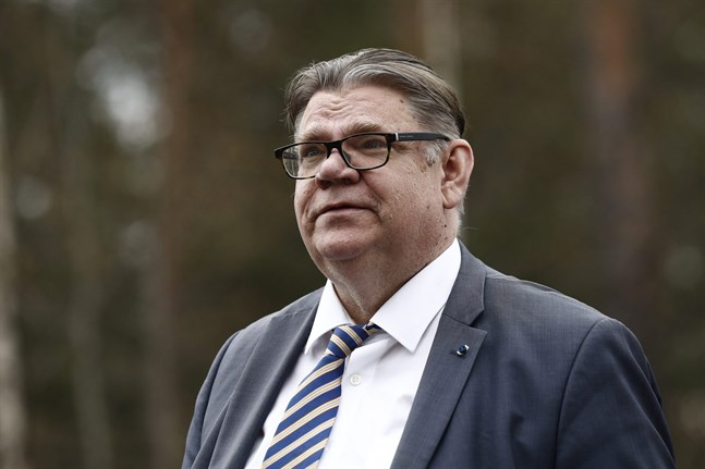 Tidigare utrikesminister Timo Soini (Blå) utsattes för en attack på en lantmarknad i Korso i nordöstra Vanda i mars 2019. Förövaren dömdes till 7 månaders villkorligt fängelse för dådet på måndagen.
