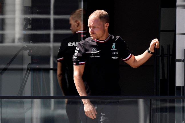 Den besvärliga starten på årets säsong har väckt spekulationerna kring Valtteri Bottas, 31, framtid i formel 1.
