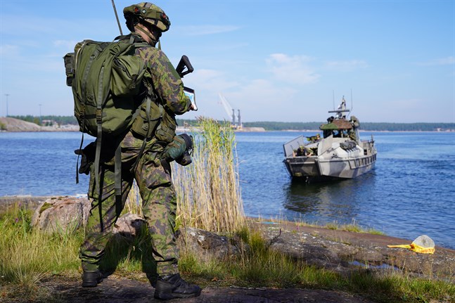 Alla beväringar kan låta vaccinera sig mot coronaviruset från och med den 5 juli, uppger Försvarsmakten.