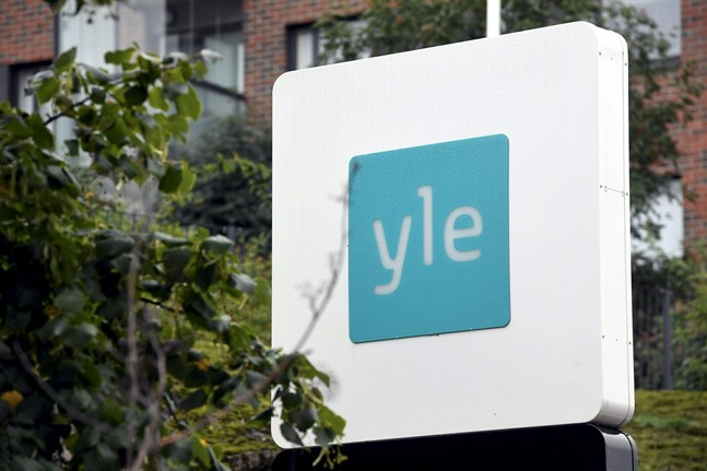 Skribenten ifrågasätter det skattefinansierade Yle.