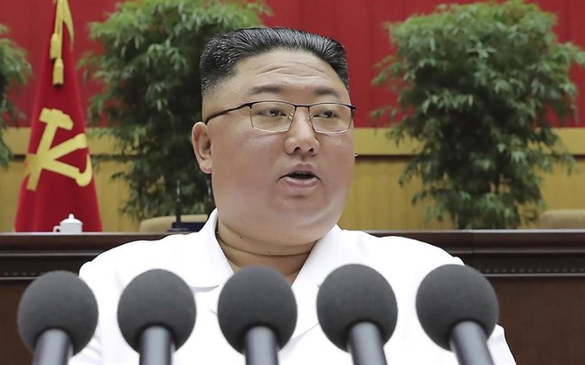 Kim Jong-Un, Nordkoreas högste ledare, är motståndare till k-pop.