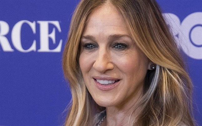 Sarah Jessica Parker har börjat jobba med uppföljningen till "Sex and the city".