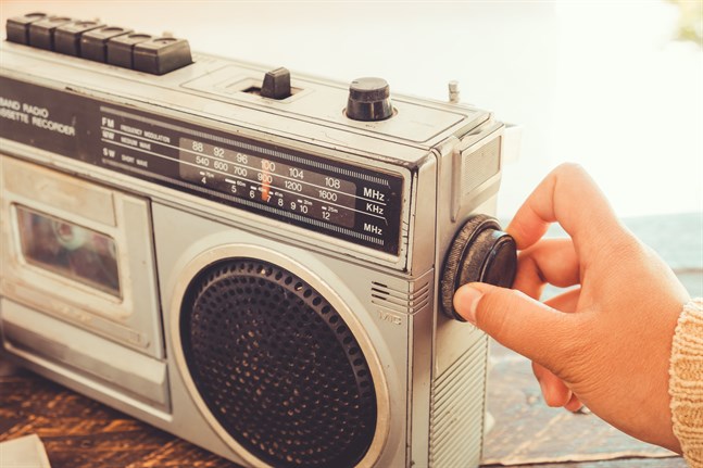 Snart kör sommarserien igång på Radio Vega.