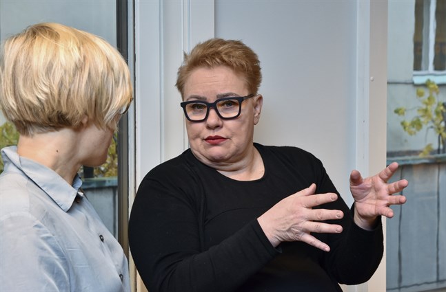 Sirpa Pietikäinen (Saml/EPP) beskriver förhandlingarna om Lissabonfördraget som frustrerande och vill inte återupprepa processen.