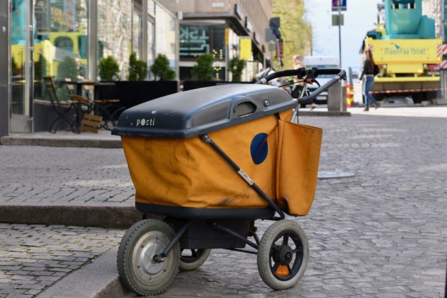Posten lockar många som letar sommarjobb, visar arbetsförmedlingstjänsten Duunitoris siffror.