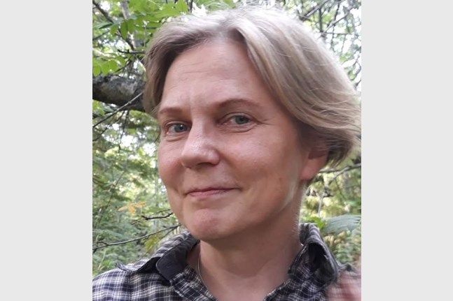 Skyddet på Natura 2000-området i Kristinestads skärgård har framskridit ganska bra, säger Leena Rinkineva-Kantola vid NTM-centralen.