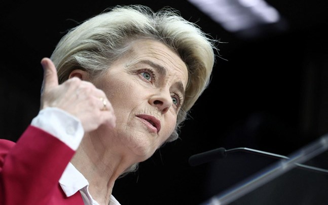 EU-kommissionens ordförande Ursula von der Leyen har givit preliminära godkännanden till stödplanerna i såväl Spanien som Portugal, Grekland, Danmark och Luxemburg.