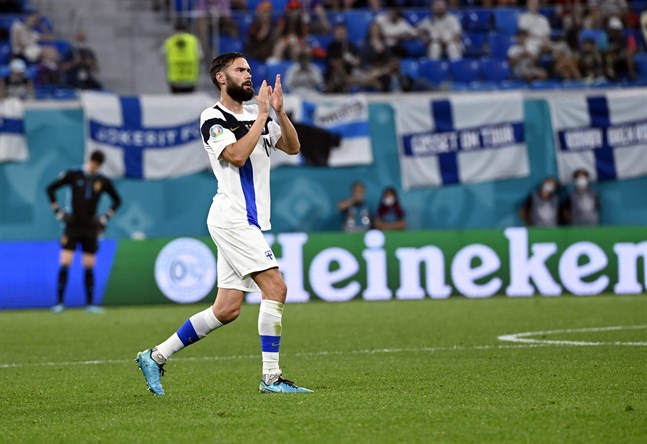 Det var i maj som den 34-åriga landslagskaptenen Tim Sparv meddelade att han inte kommer fortsätta i den grekiska ligaklubben Athlitiki Enosi Larissa FC.