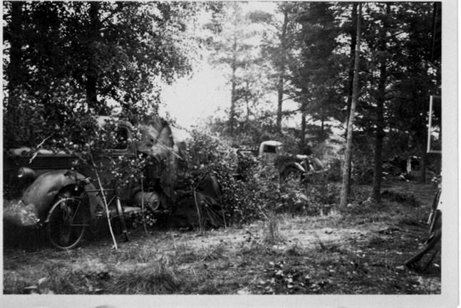 Det är 80 år sedan fortsättningskriget 1941 bröt ut. Nästan tre år senare inledde Sovjet sin storoffensiv mot Finland.