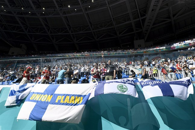 Flera av de finländska fotbollsresenärerna som besökte S:t Petersburg har nu konstaterats vara smittade med deltavarianten.