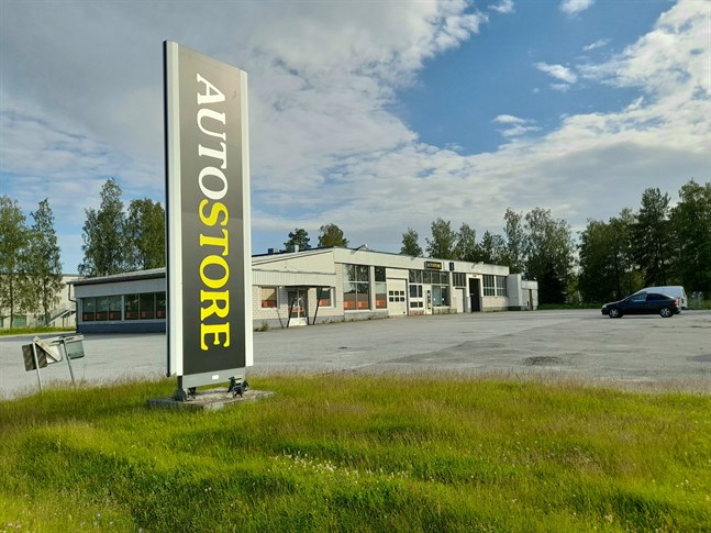 Efter 14 år läggs verksamheten ner.