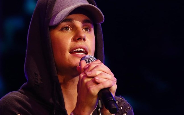 Justin Bieber är en av artisterna på en stor välgörenhetskonsert den 24 juli i Kalifornien.
