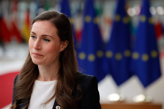 Sanna Marin tyckte redan för knappt två år sedan att arbetslivet kunde reformeras med hjälp av en förkortad arbetsvecka. Nu ser modellen ut att bli verklighet både på Island och i Spanien.