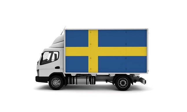 Det krävs inte perfekt svenska för att nå fram på den svenska marknaden.