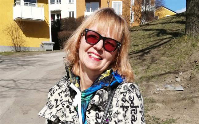 Inge-Mo Haraldh är diplomerad kost- och näringsrådgivare och certifierad hälsocoach.