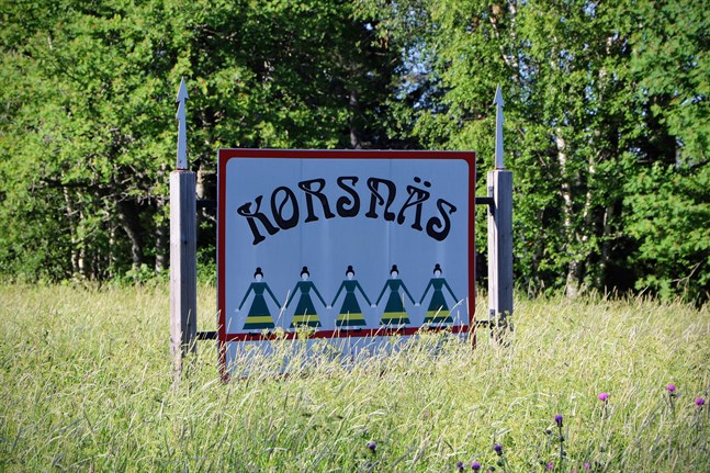 Kommunalvalet i Korsnäs överklagades till Vasa förvaltningsdomstol.