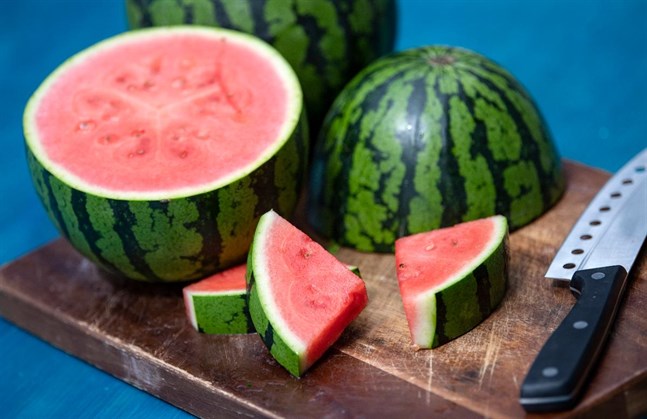 Vattenmelon har älskats av människan i tusentals år.