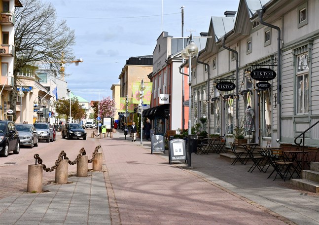Coronaläget på Åland är fortsatt lugnt med en incidens på 3.
