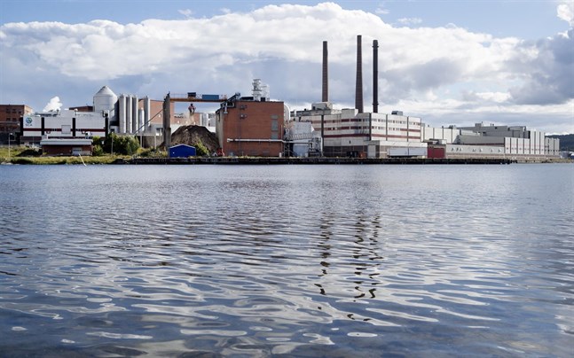 En ny metod för att mäta föroreningar av farliga metaller under vatten har tagits fram av Mittuniversitetet i Sundsvall.