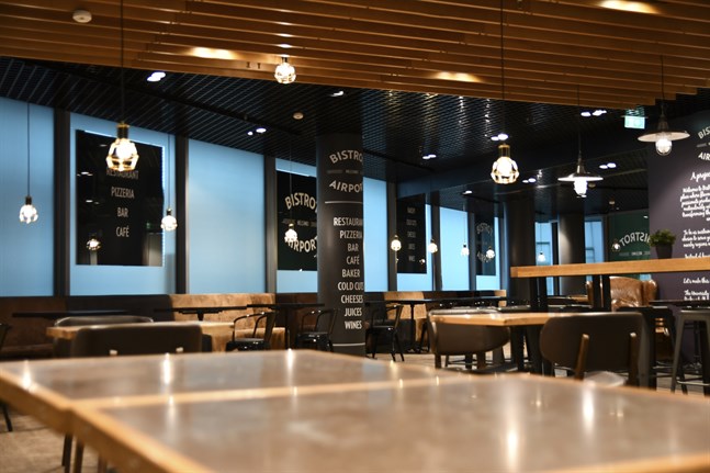 Många företag, som restauranger, har tvingats hålla stängt till följd av myndighetsbeslut. Fram till den 13 augusti kan företagen ansöka om ersättning.