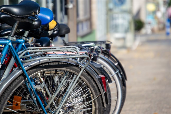 Jopo-cyklar och elcyklar hör fortfarande till tjuvarnas favoriter, säger polisen.