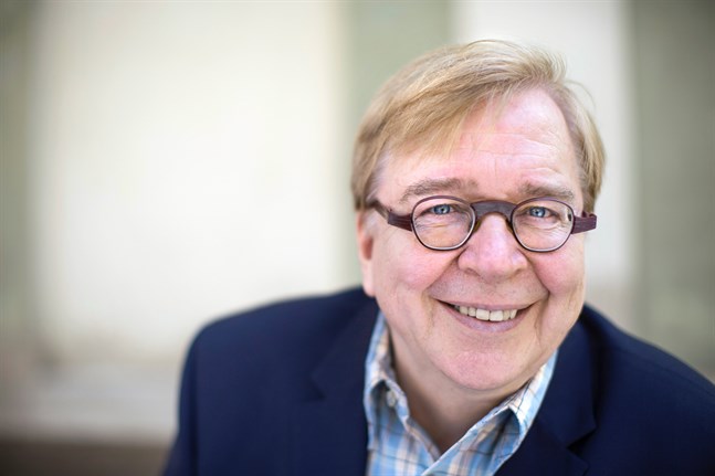 När skärpta utsläppsgränser driver på teknikutvecklingen gäller det för Finland att satsa på forskning och utbildning, säger Markku Ollikainen, professor emeritus i miljöekonomi.