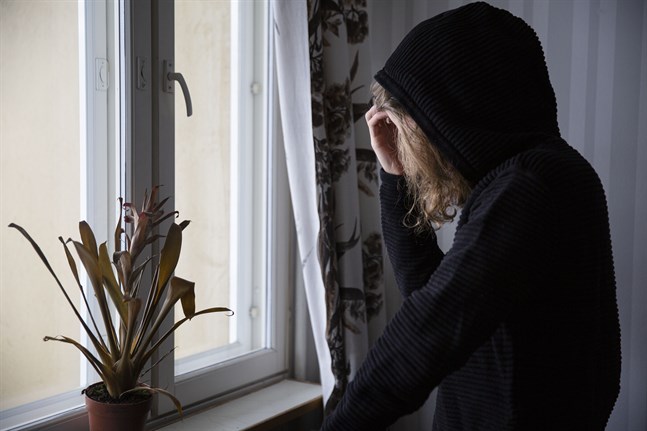 Den psykiska belastningen och självmordstankarna har främst ökat hos högutbildade kvinnor.