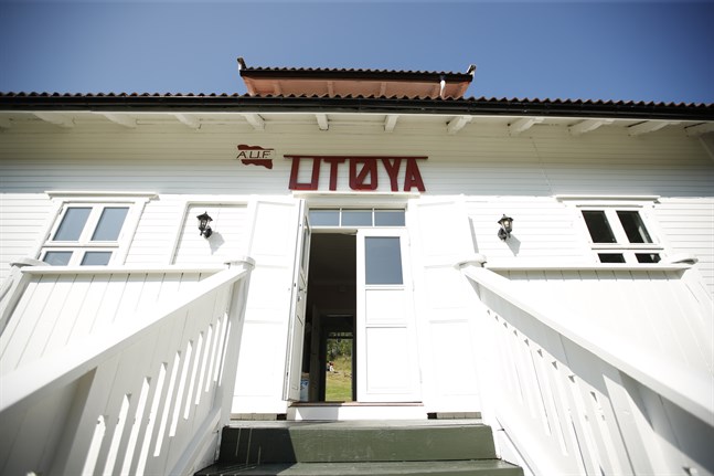 För tio år sedan mördades 69 personer på ön Utøya utanför Oslo av en högerextrem terrorist.