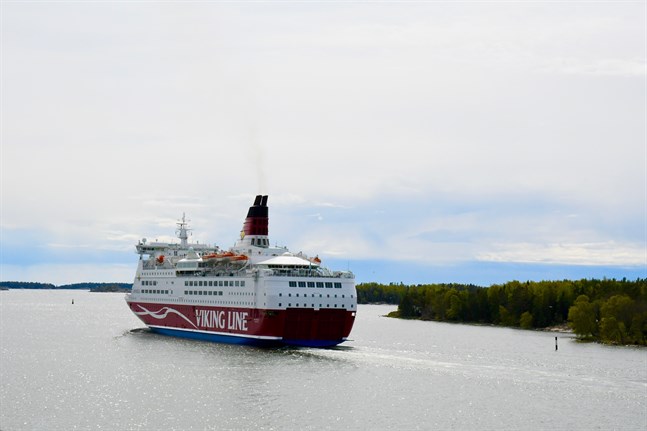 Under januari–juni flyttade knappt 4 700 personer från Finland. Samtidigt flyttade drygt 14 800 personer hit.