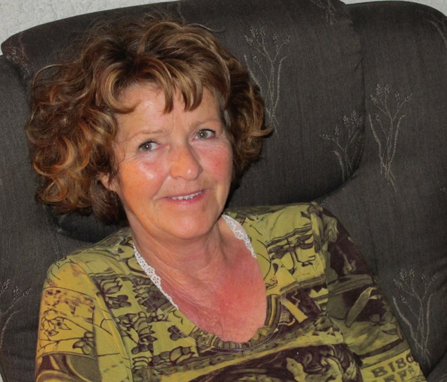 Anne-Elisabeth Hagen försvann för två och ett halvt år sedan. Arkivbild.