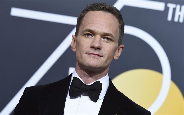 Neil Patrick Harris ska spela huvudrollen i en ny komediserie för Netflix.