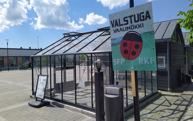 Snart är det val igen. När pusslet efter kommunalvalet i juni är lagt inleds arbetet med kandidatnomineringen inför valet till välfärdsfullmäktige – som hålls redan i januari.