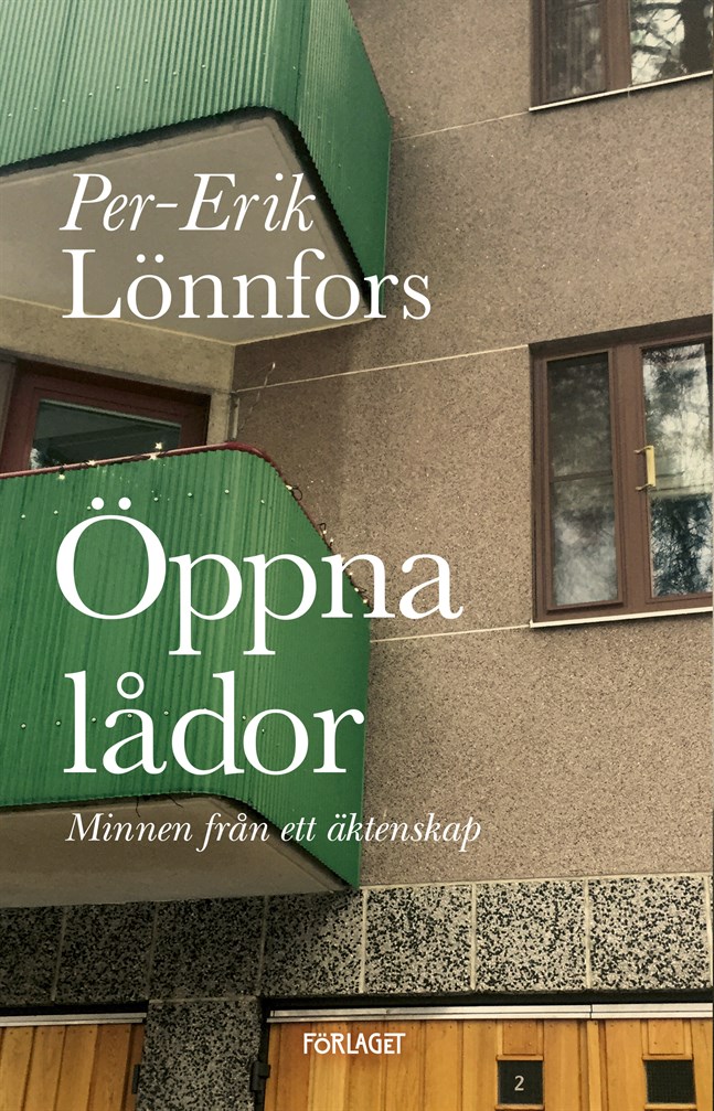Omslaget till