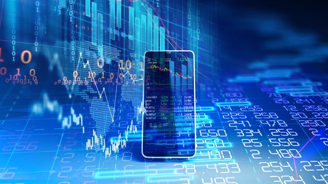 Coronapandemin har påskyndat digitaliseringen inom finanssektorn. Smartmobilen är ett centralt element i det nya finanssystem som växer fram.