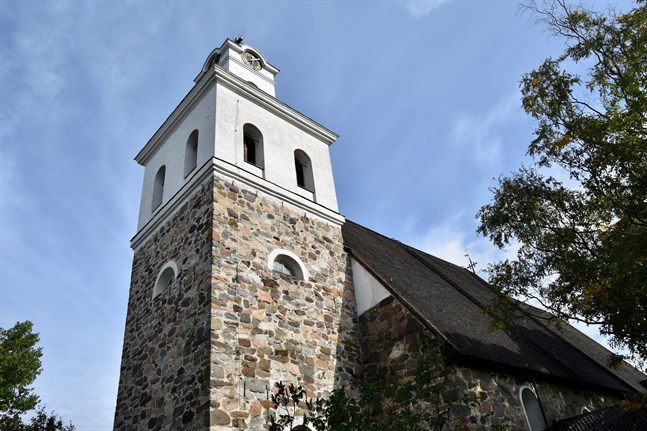 Coronastödet till religiösa sammanslutningar kan sökas fram till den 27 september.