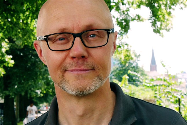 Jan Wickman är docent i sociologi och genusforskning.