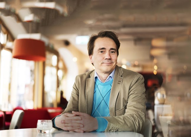 Raimo Hoikkala på Servicefacket är förvånad över hur många olika, och långvariga problem som nu lyfts fram inom snabbmatsbranschen.