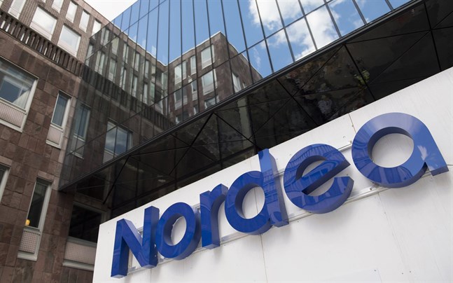 Sampo säljer aktier i Nordea.